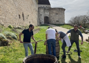 Activité ab loisirs à domicile