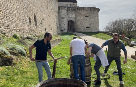 Activité ab loisirs à domicile