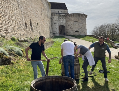 Olympiade Bourguignonne