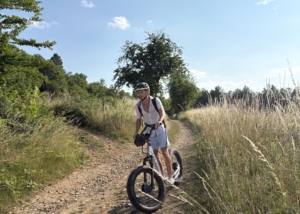 Activité morvan