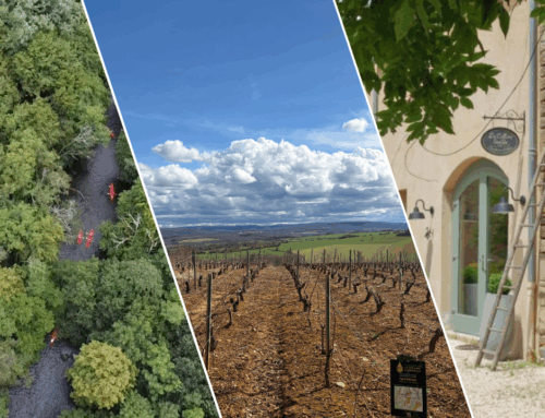 Week-End à Vézelay – Découverte