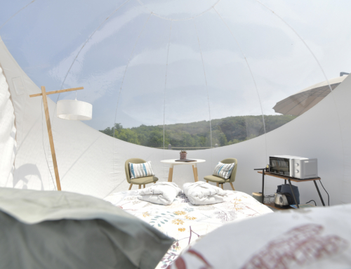 Top hébergement Vézelay !