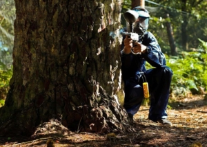 Paintball