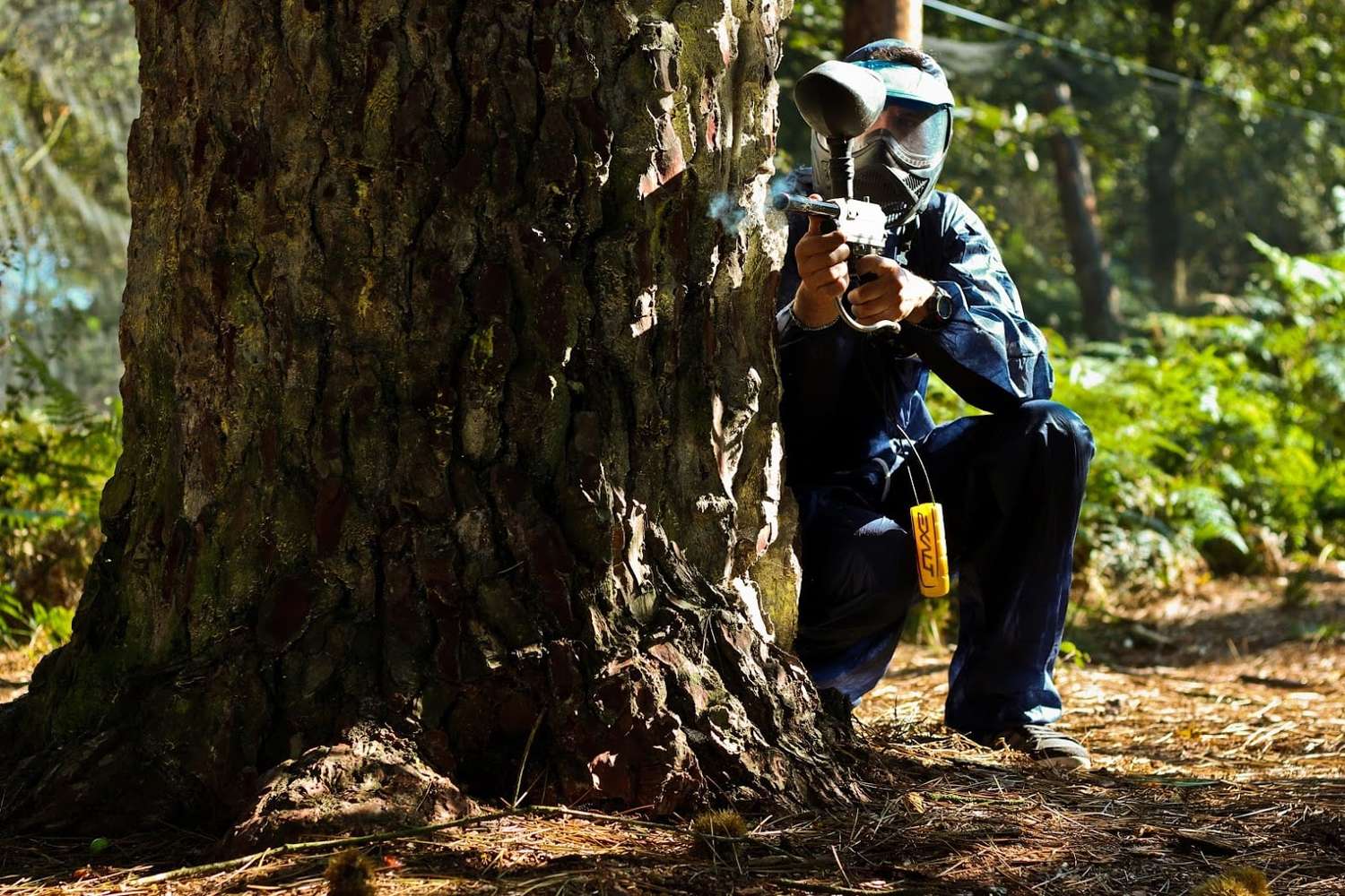 Paintball